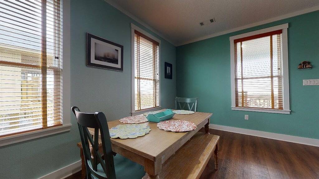 Ocean Jewel in Bolivar Beach, Crystal Beach