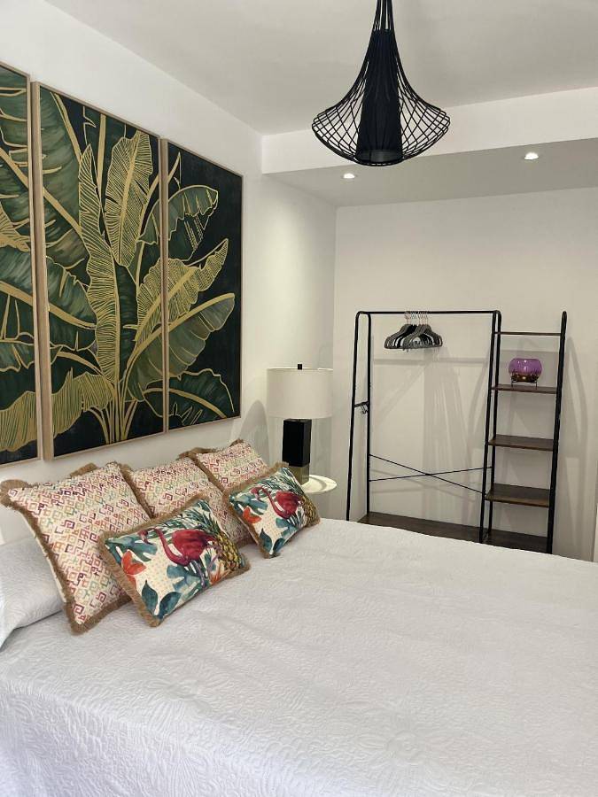 Apartamento de vacaciones para 4 personas - 1
