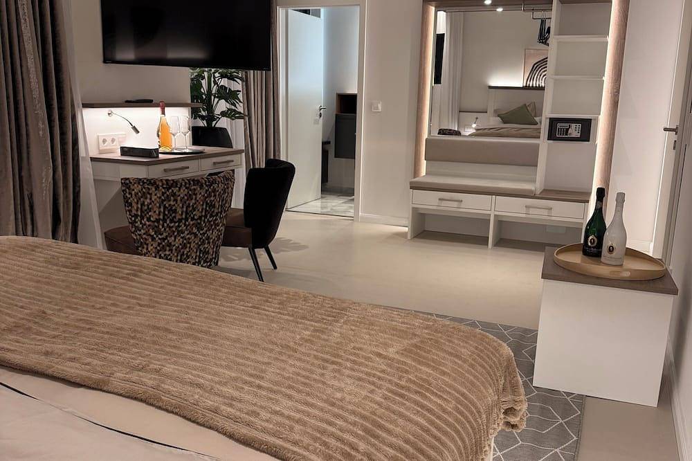 Boutique-Zimmer im Herzen von Lüneburg in Lüneburg, Nordheide