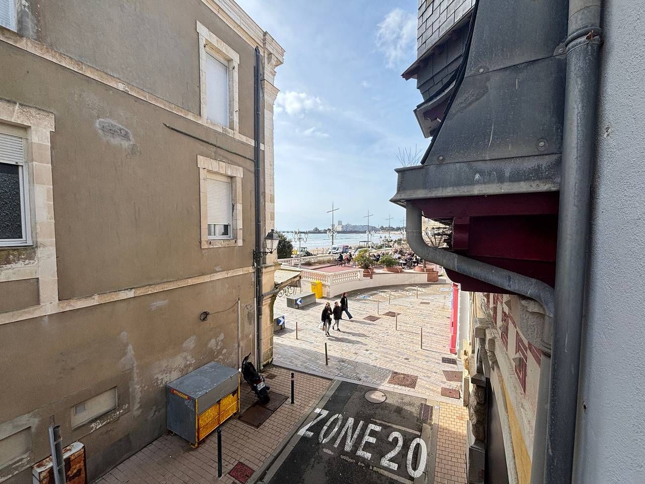 Photo : Appartement de vacances