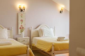 Villa para 12 Pessoas em Aldeias, Vale do Douro, Foto 4