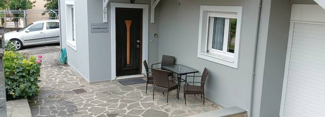 Apartament Wakacyjny dla 5 osoby w Epir, Grecja, Zdjęcie 2
