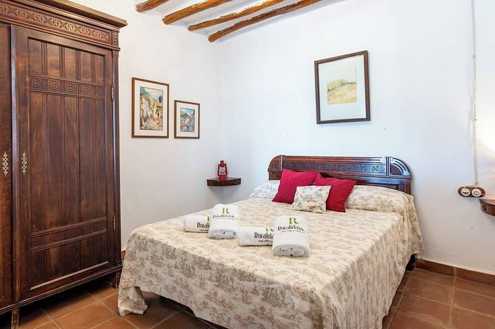 Finca La Carraca Archidona in Archidona, Andalusia