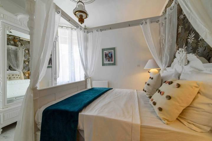 Gemütliches Haus in Douai mit Garten - 90 m² in Douai, Département Nord