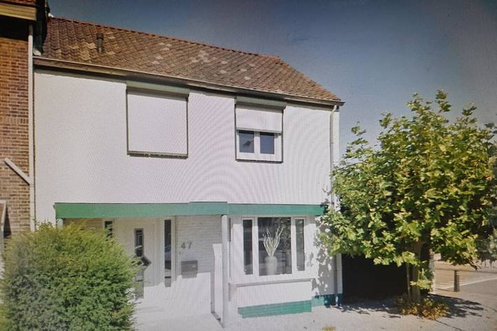 Ferienhaus für 6 Personen, mit Terrasse und Garten