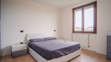 Vakantiewoning voor 4 Personen in Manerba del Garda, Garda Bergen, Afbeelding 3