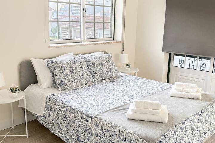 Appartement de vacances pour 6 personnes, animaux acceptés