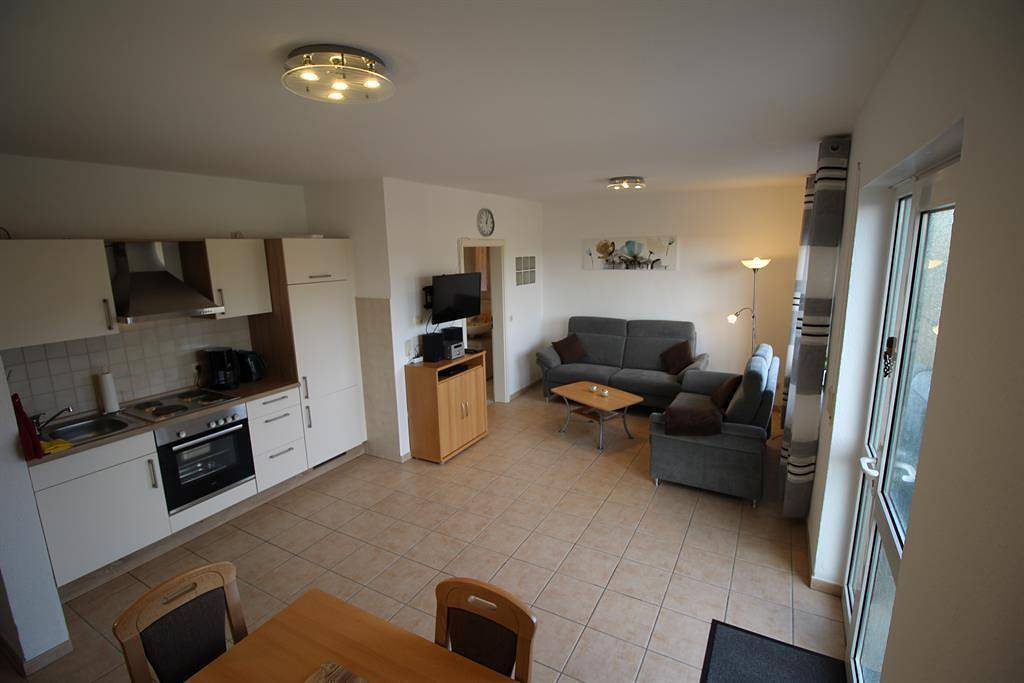 Ganze Ferienwohnung, Eifelnatur 7 (bis 4 Personen) in Immerath, Vulkaneifel