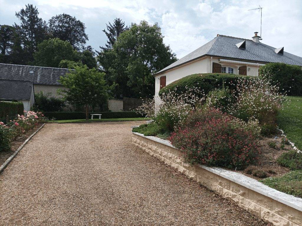 Appartement entier, Meublé de tourisme à Amboise in Amboise, Région de Tours