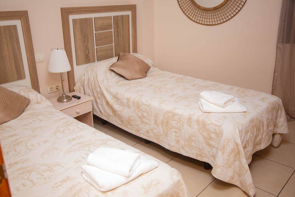 Casa Per 8 Persone Con Piscina Playa Macenas, Mojacar in Mojacar, Costa de Almeria