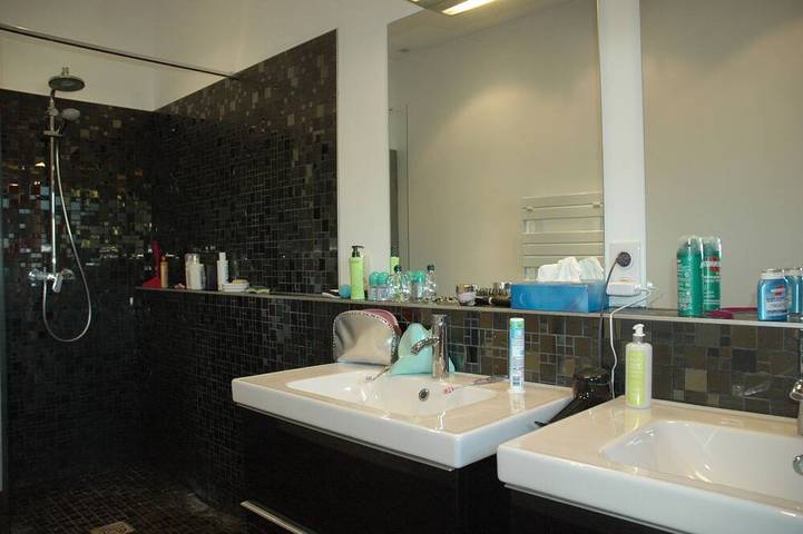 Gîte pour 10 personnes, avec jardin et terrasse à Caderousse - 3