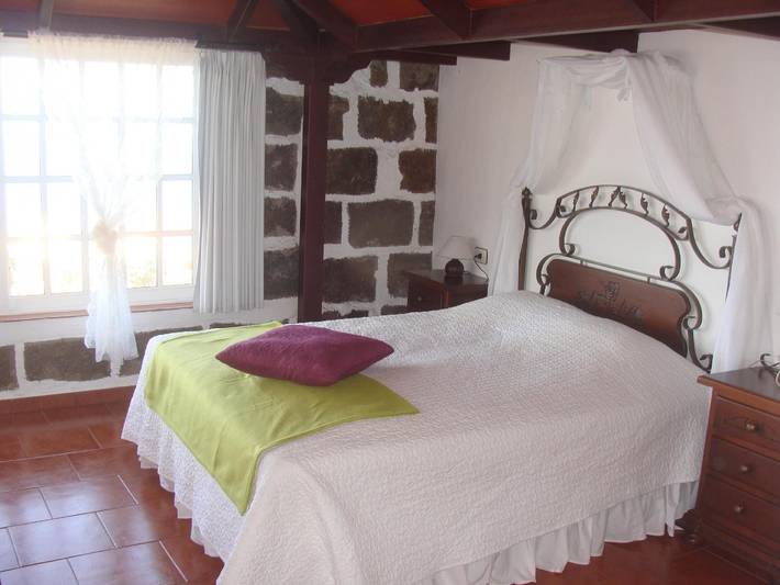 Chalet para 2 personas, con piscina además de terraza y jacuzzi en Tenerife - 3