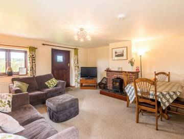 Glamping for 5 People in Cornwall, South West England, Photo 1