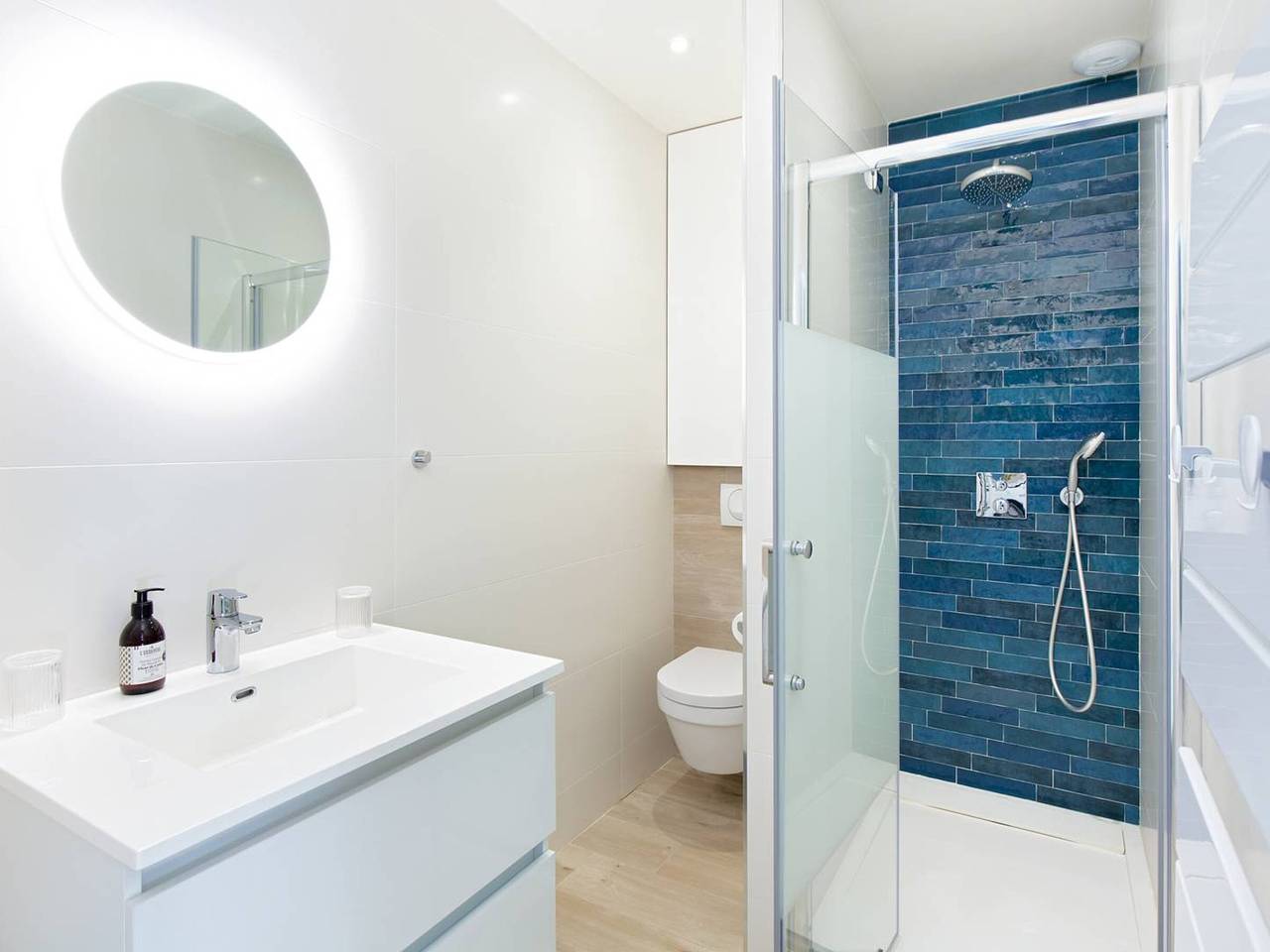 Villa Contemporaine avec Piscine et Climatisation à St Aygulf in Saint-Aygulf, Fréjus