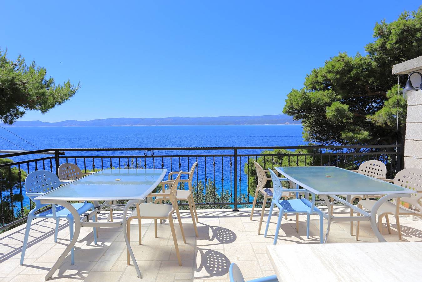 Appartamento vacanze a Mimice a partire da 75€ a notte
