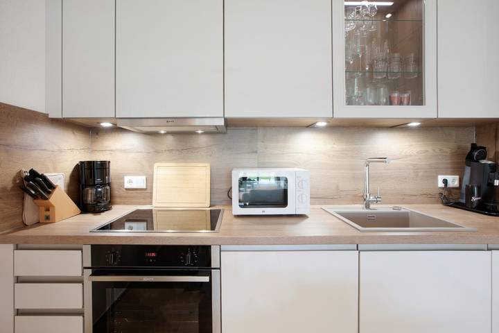 Chalet pour 4 personnes, avec jardin dans la Forêt-Noire - 3