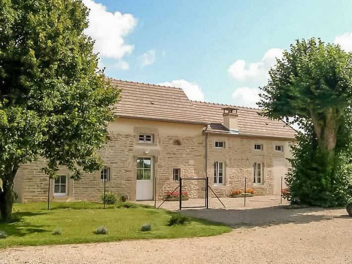 Gîte pour 5 personnes