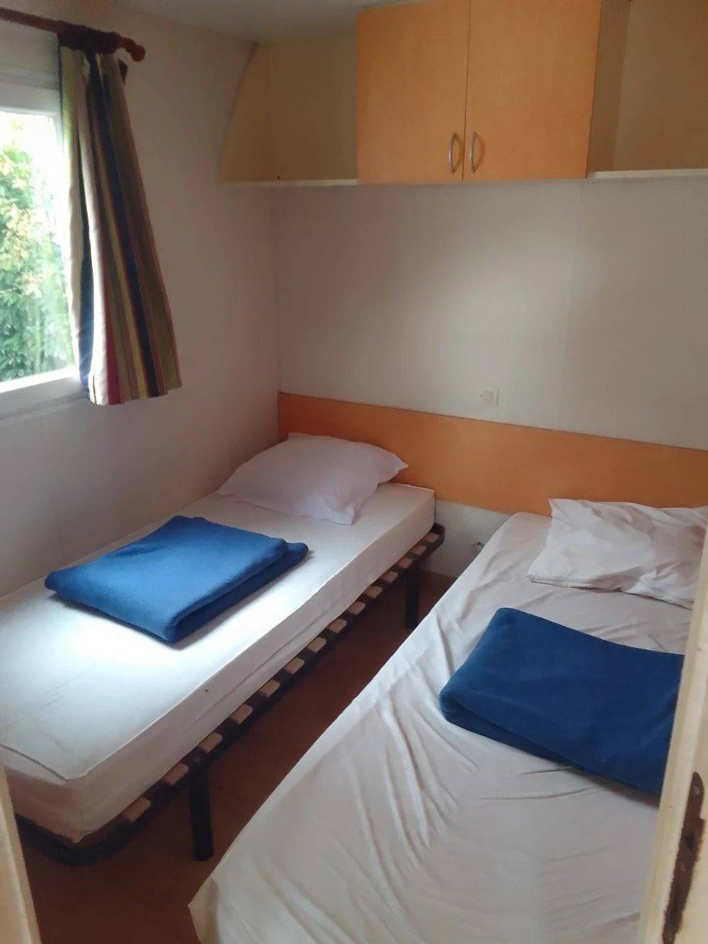 Camping 3 étoiles - ccbfgdb in Périgord Blanc