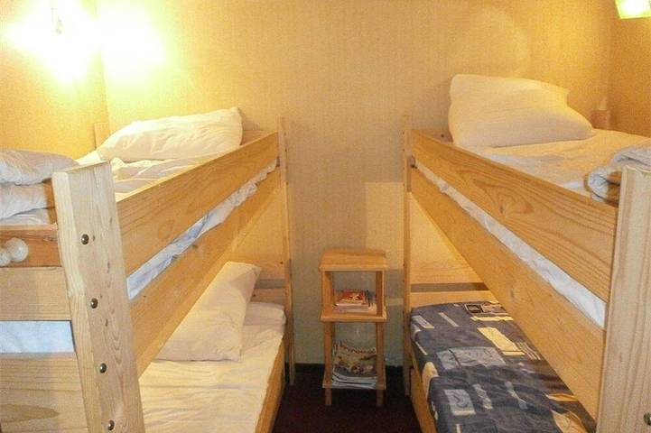 Gîte pour 6 personnes, avec balcon dans Station de Piau Engaly - 2