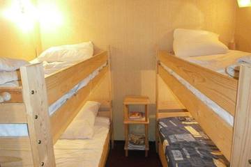 Appartement De Vacances pour 6 Personnes dans Piau-Engaly, Aragnouet, Photo 1