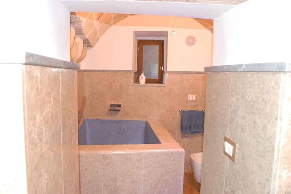 Apartamento en el centro histórico in Ugento, Golfo de Tarento