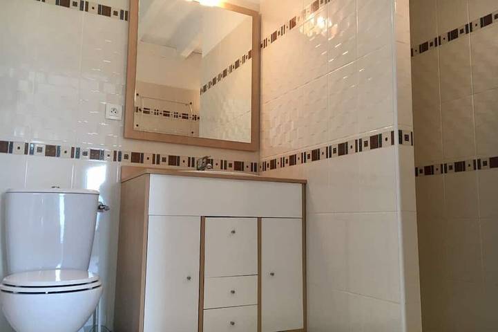 Gîte pour 4 personnes, avec terrasse et jacuzzi à Avignonet-Lauragais - 4