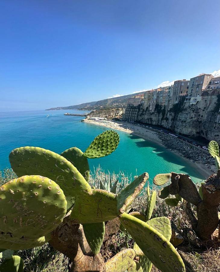 Cały apartament, Puro Lino Tropea "Luxury Stay" in Tropea, Prowincja Vibo Valentia