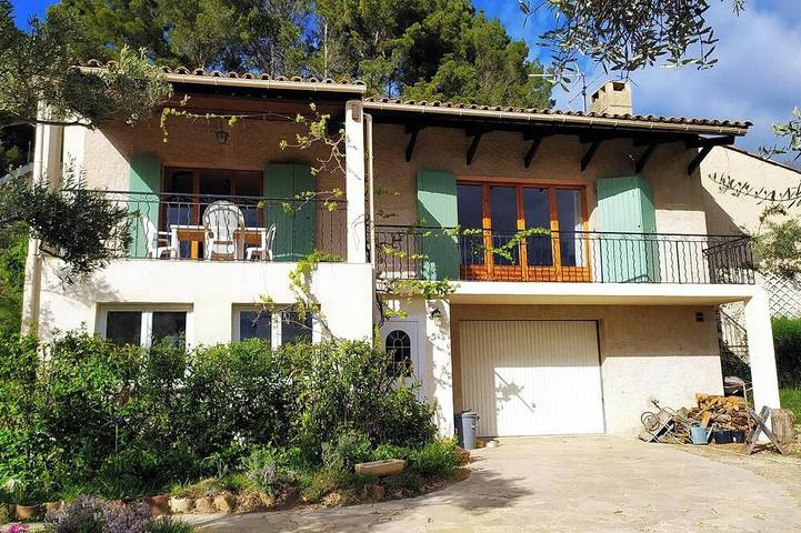 Ferienhaus für 5 Personen - 1