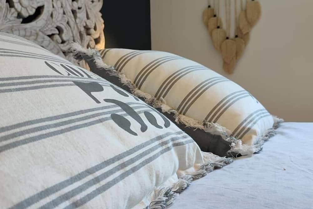 Gîtes de France® - Clara's house in Saint-Valery-en-Caux, Dieppe region