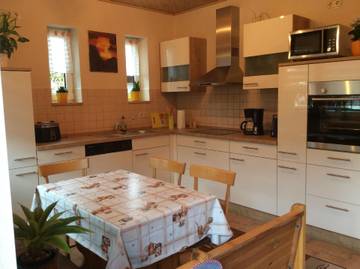 Ferienwohnung für 4 Personen in Neustrelitz, Mecklenburg-Strelitz, Bild 2