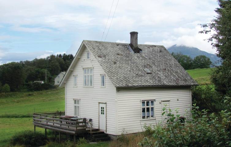 Ferienhaus für 7 Personen, mit Terrasse in Rogaland - 2
