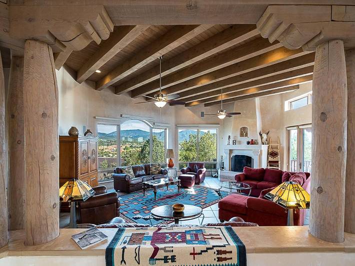 Casa de vacaciones para 10 personas - 1
