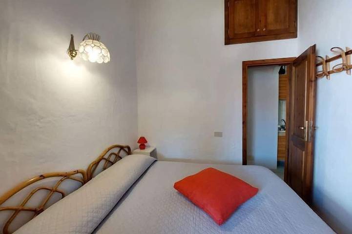 Ferienwohnung für 3 Personen, mit Haustier in Lu Miriacheddu - 3