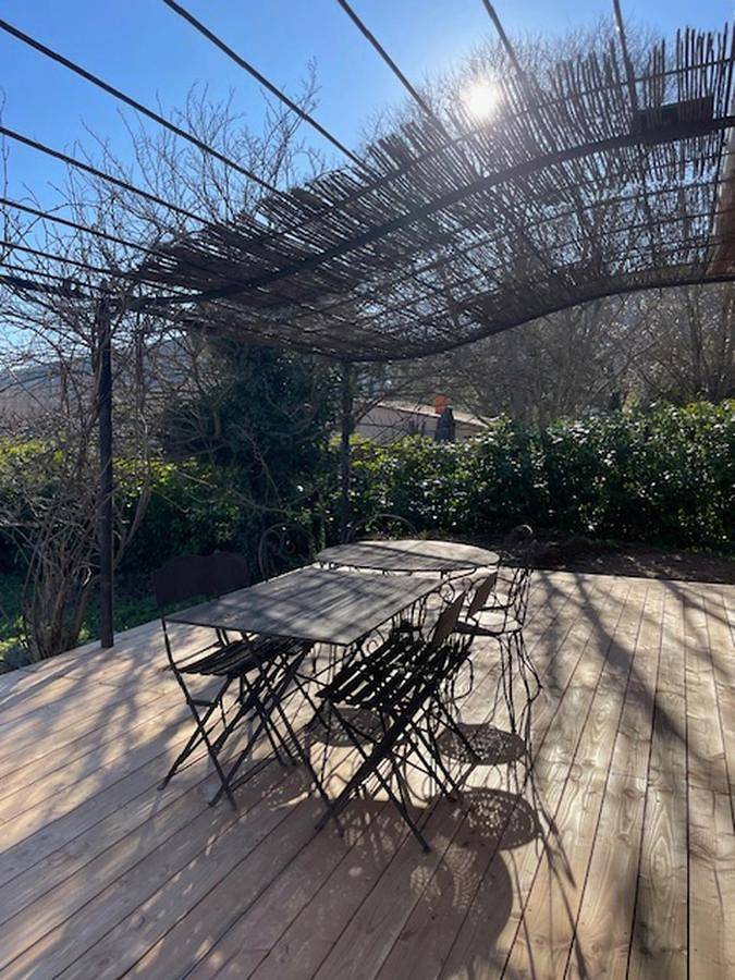 Three-Bedroom Villa in Lac de Quinson, Quinson