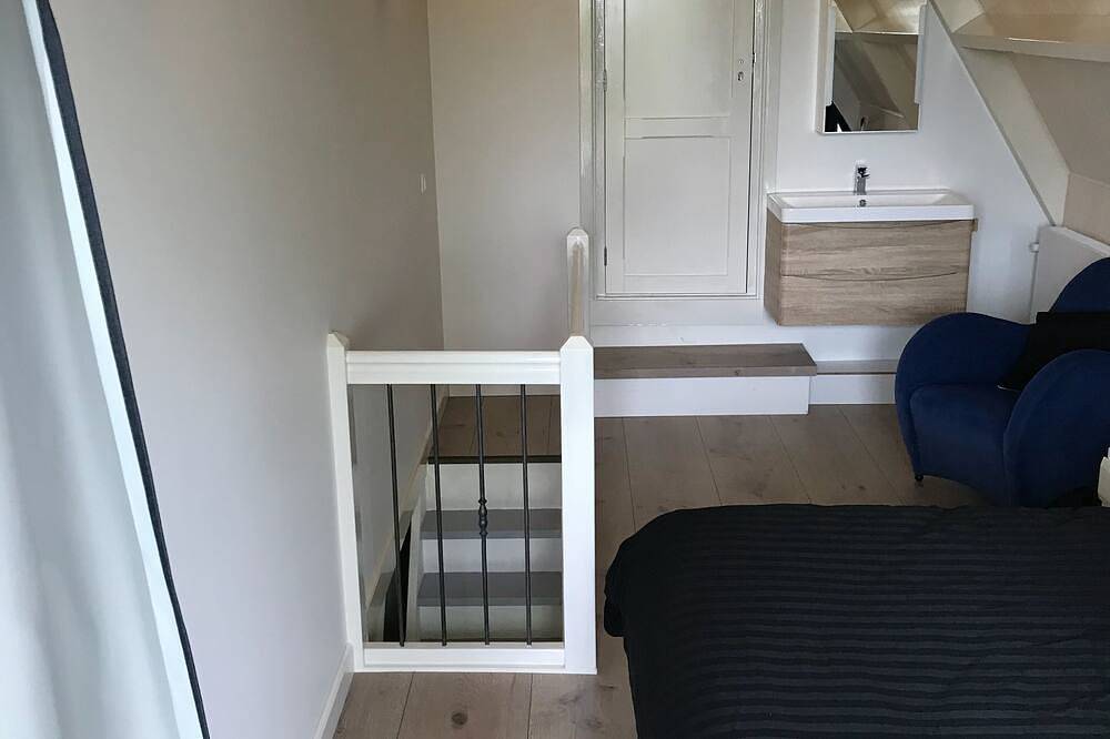 Ganze Wohnung, Schönes Appartement, 750 m vom Strand entfernt in Camperduin, Noord-Holland - Nordseeküste