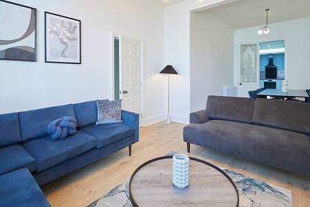 Maison de vacances pour 10 personnes - 1