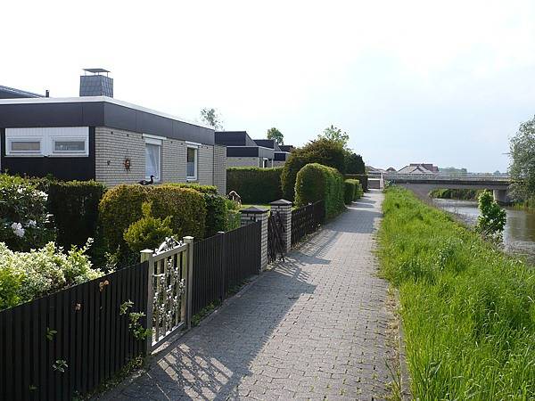 Ferienhaus Buchholz - Fh Buchholz in Horumersiel, Wangerland
