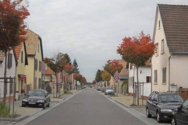Appartement de vacances pour 4 personnes, animaux acceptés