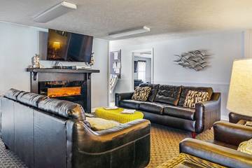 Vacation Apartment for 4 Guests in Wells (Maine), Maine, Picture 2