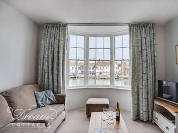 Holiday Home for 6 People in Weymouth, Jurassic Coast, Photo 1