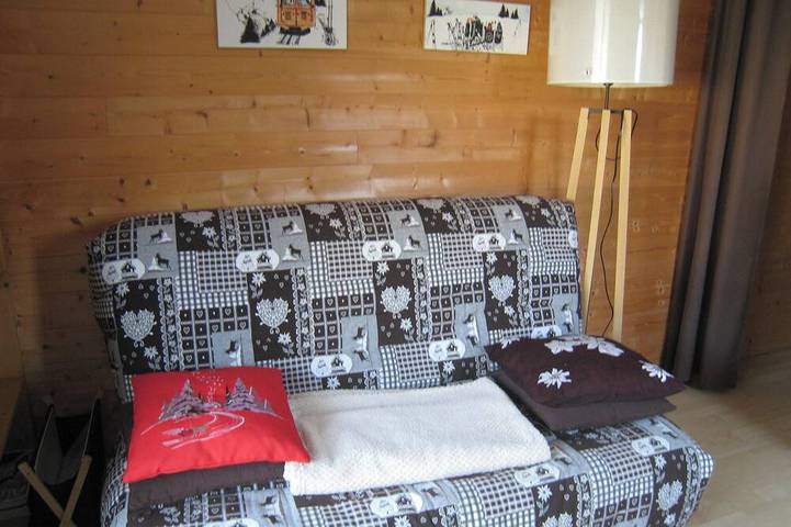 Ganze Wohnung, Homerez - Whg in Bernex, Bergblick in Bernex, Thonon-les-Bains und Umgebung