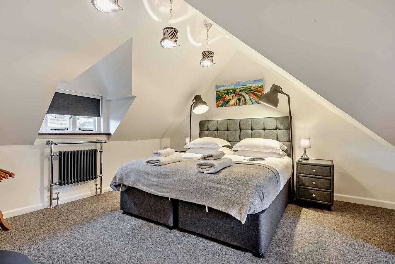 Entire apartment, The Nook, Winchcombe in Winchcombe, Gloucestershire