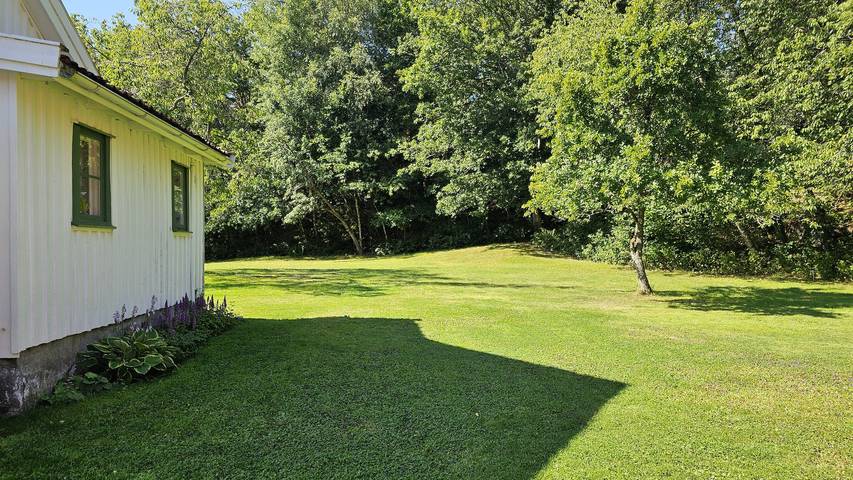 Hus för 5 Personer med trädgård in Orust