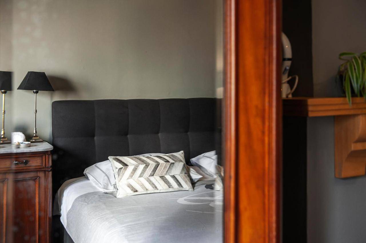 B&B La Passion Interdite in Ville d'Ostende, Oostende
