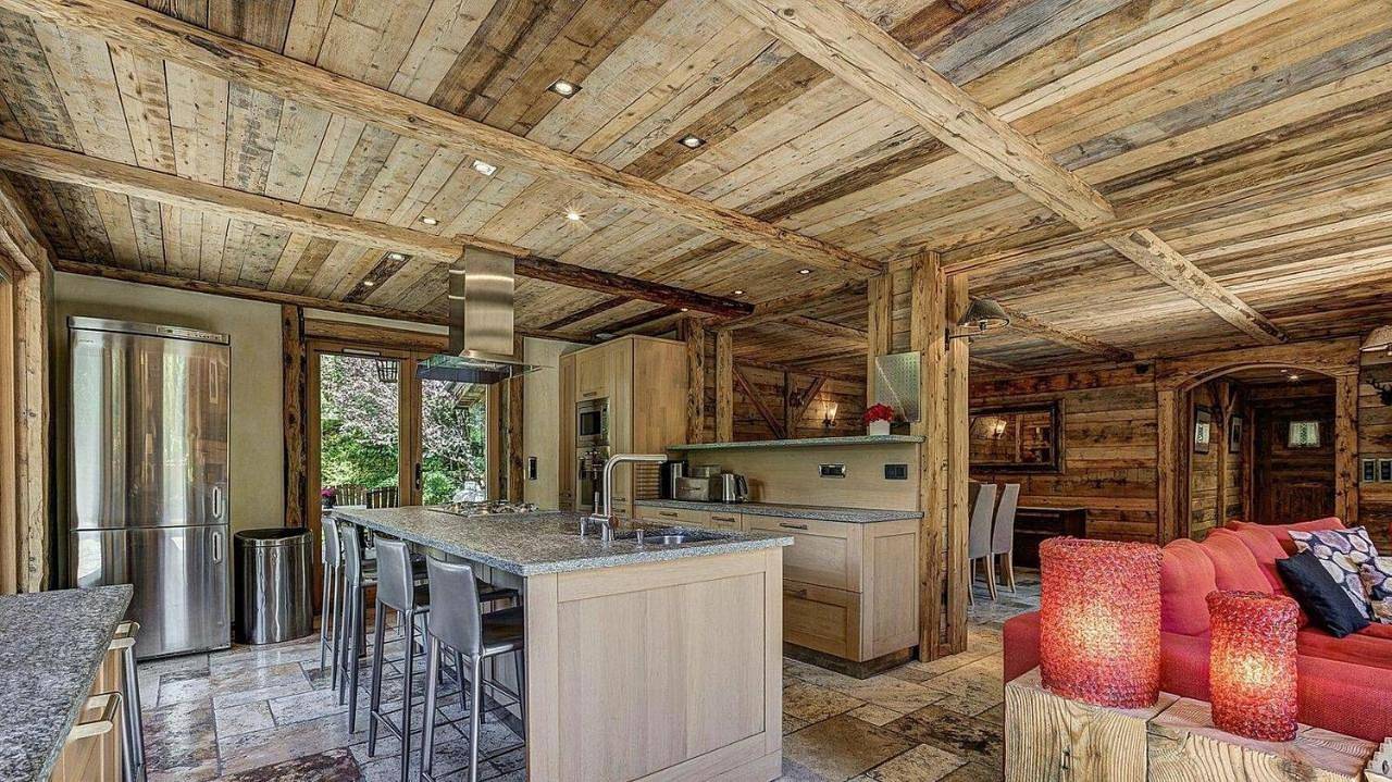 Five-Bedroom Apartment in Davos Platz 1, Davos