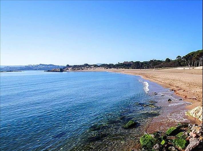 Location de vacances pour 9 personnes, avec Terrasse et Jardin dans Sant Martí d'Empúries - 4