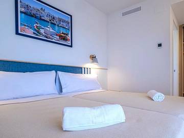 Camping voor 5 Personen in Salou, Costa Dorada, Afbeelding 4