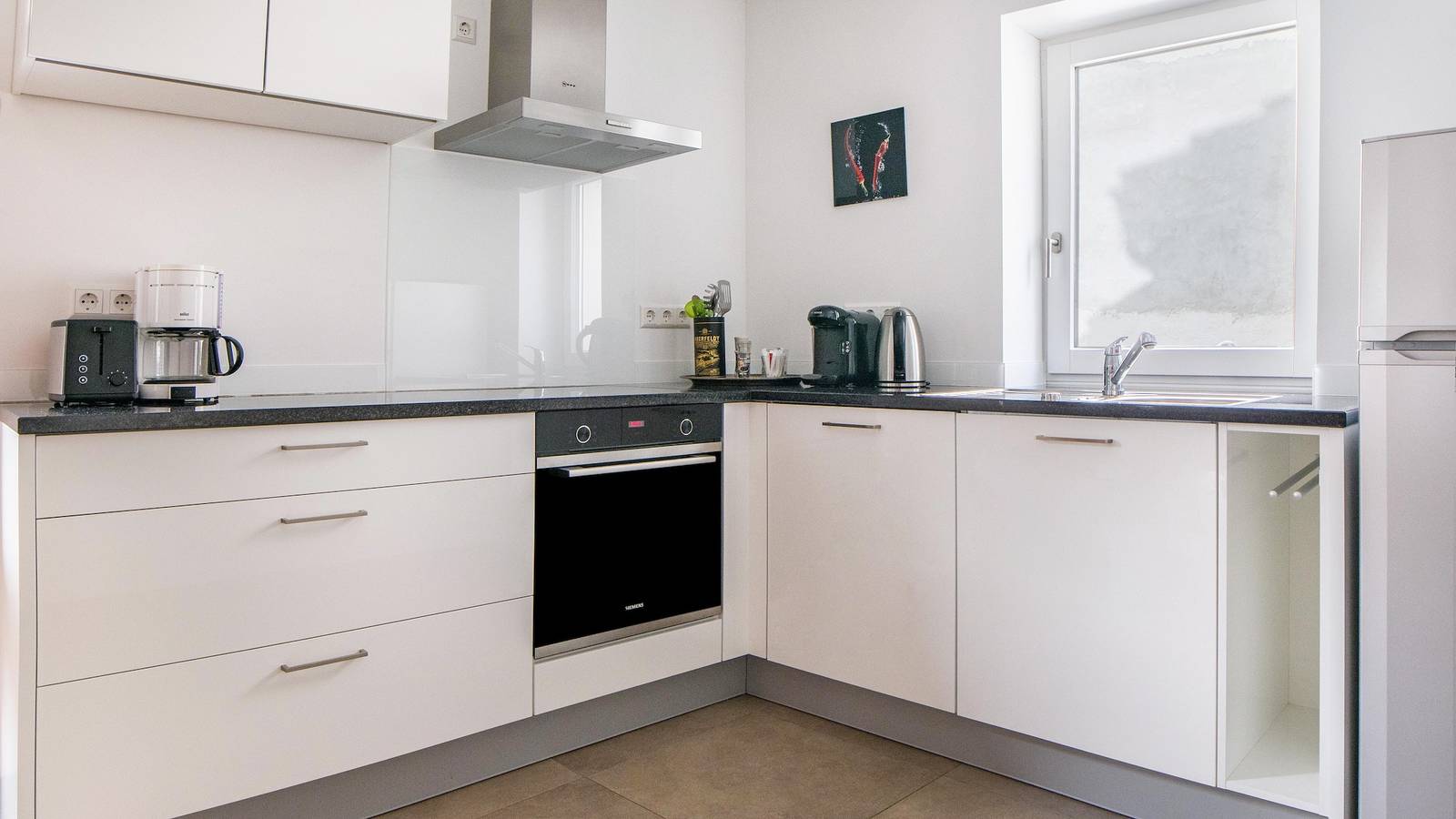 Ganze Wohnung, Altstadttraum Ferienwohnung N°1 in Endingen am Kaiserstuhl, Endingen