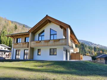 Chalet für 2 Personen in Saalbach, Pinzgau, Bild 1