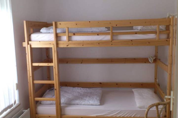 Ferienhaus für 6 Personen, mit Sauna und Garten in Kamperland - 4